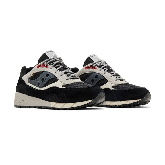 Saucony Sneakers  Shadow 6000 with cordura with Red Insole BNWT!! #16. RARE - Picture 1 of 16